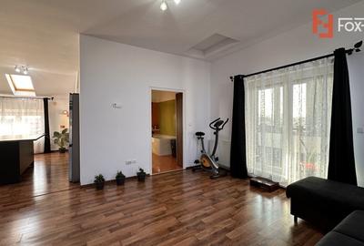 COMISION 0% Apartament cu 3 camere, 103 mp, in Timisoara COMISION 0% Apartament cu 3 camere, 103 mp, in Timisoara - 9