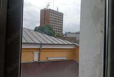 Casă cu 2 camere în Central - 2