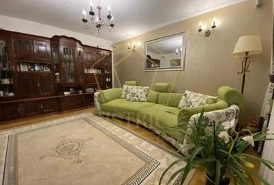 Apartament deosebit cu 3 camere | Girocului - 2