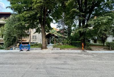 Teren Construcții intravilan de 438 mp, în Floreasca - 2