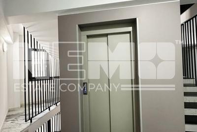 Apartament cu 2 camere decomandat în George Enescu - 8
