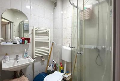 Garsonieră semidecomandată în Decebal - 9