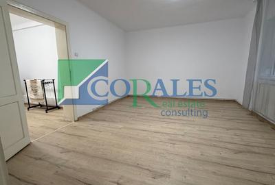 Apartament cu 4 camere decomandat, mobilat în Lipovei - 9