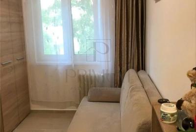 Garsonieră în Dacia