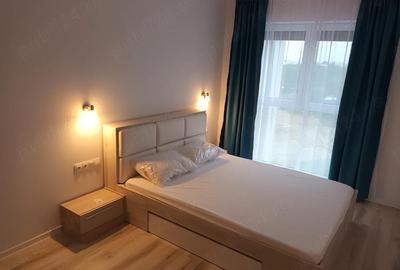 Apartament cu 2 camere decomandat în Lipovei