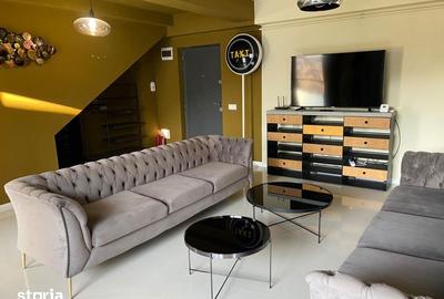 Apartament cu 4 camere, mobilat în Mănăștur - 10