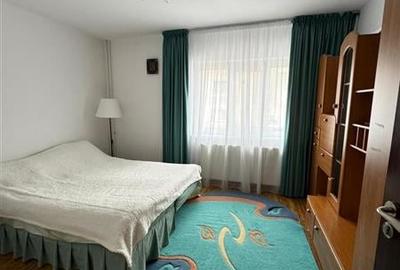 Apartament 2 decomandat, etaj 3, mobilat, utilat, CT - Paltinis - 2