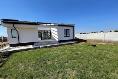 Berceni | Casa parter 4 camere - 2