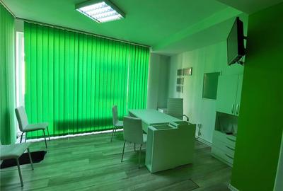 Spațiu comercial, de 150 mp, în Central