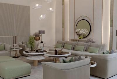 Casă individuală cu 16 camere cu Canalizare în Dorobanți - 2