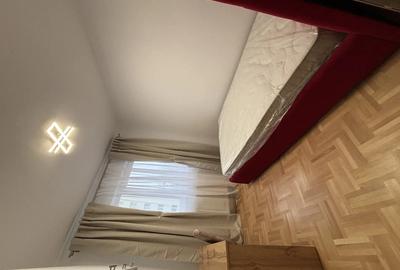 PF ,vand apartament 4 camere renovat complet ,Manastur, et intermediar - 3