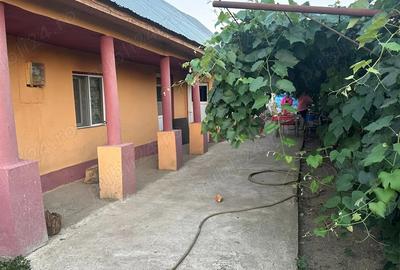 Casa de vanzare cu teren 65e m2 Casa de vanzare cu teren 65e m2 - 4