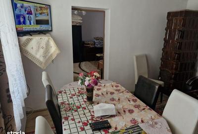 Casă cu 3 camere cu Teren 603 Mp în Est - 5