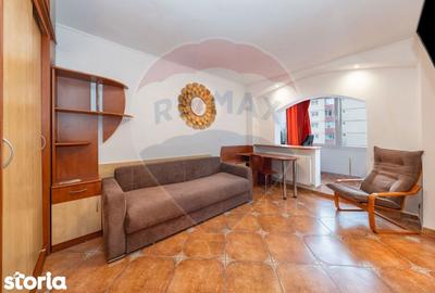 Garsonieră semidecomandată, mobilată în Valea Cetății - 17