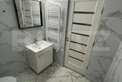 Apartament cu 3 camere în Central - 10