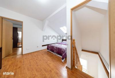 Apartament cu 3 camere în Central - 15