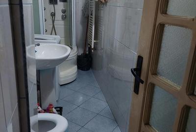 Apartament cu 2 camere semidecomandat în Central - 5