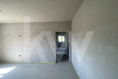 Casa individuala 4 dormitoare de vanzare in Cisnadie Sibiu teren 727mp - 17