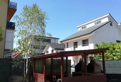 2 camere, modern, centrala, parcare, metrou Pacii, Complex Apusului Rezidential - 19