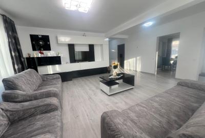 Costinesti casa moderna la sol an constructie 2024 teren 609 mp - 1