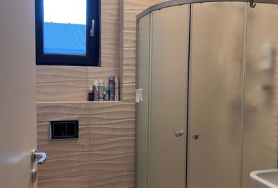 Grozavesti-Regie , garsoniera  bloc nou et.2, mobilata utilata, centrala proprie Grozavesti-Regie , garsoniera  bloc nou et.2, mobilata utilata, centrala proprie - 6