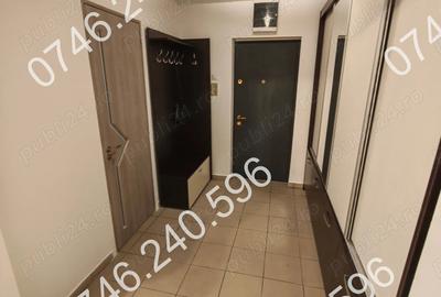 Inchiriere 2 camere Titan, Bd. 1 Decembrie 1918, renovat 2025 - 7