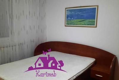 Apartament de inchiriat strada Theodor Sperantia - 3