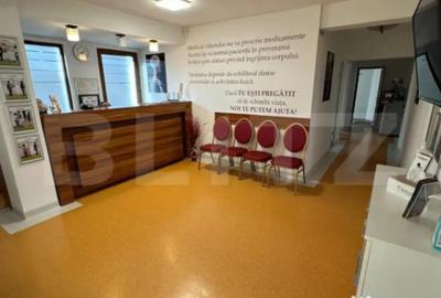 Spațiu comercial, de 90 mp, în Între Lacuri - 1