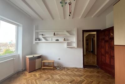 Apartament spațios cu 3 camere – 99 mp – vedere superbă la  Raul Bega - 14