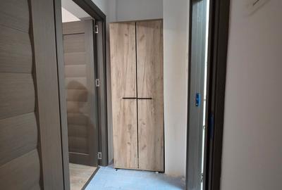 Apartament cu 2 camere de inchiriat in zona Rahova - Margeanului - 11