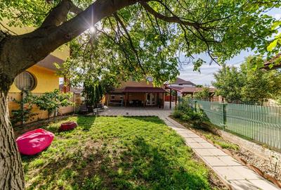 Casă individuală cu 6 camere cu Canalizare în Dumbrăvița - 20