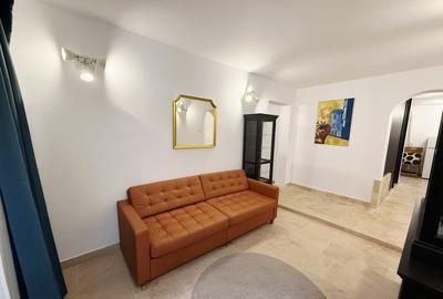 Apartament cu 2 camere semidecomandat în Basarabia - 8