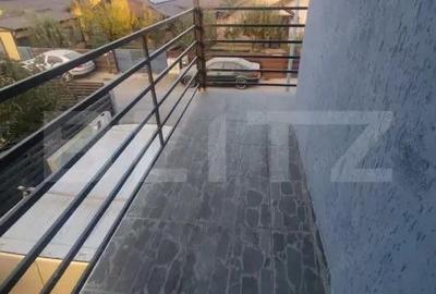 Casa tip triplex, 77 mp, 220 mp teren, curte separata, Horpaz - 7