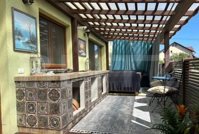 Apartament cu 3 camere decomandat în Burdujeni - 16