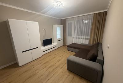 Apartament cu 2 camere în Podgoria - 4