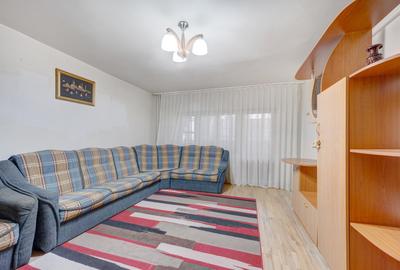 Apartament cu 4 camere decomandat în Alba Iulia - 1