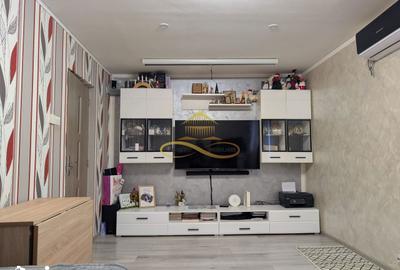 Apartament cu 3 camere decomandat în Bistrița Lac - 9