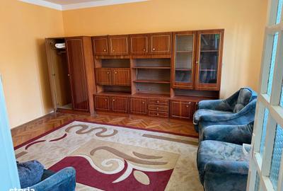 Casă cu 2 camere cu Teren 150 Mp în Titulescu - 4