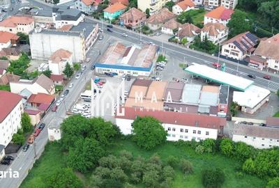 Spațiu comercial, de 300 mp, în Central - 2