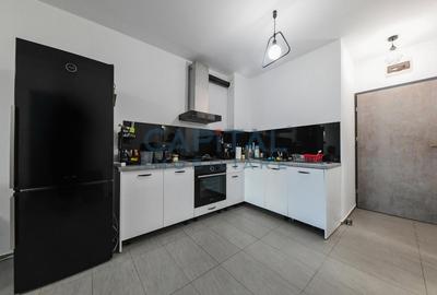 FARA COMISION! 2 camere, imobil 2018, parcare, zona Grand Hotel Italia - 3