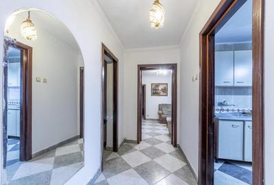 Apartament cu 4 camere semidecomandat în Obor - 3