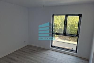 Apartament Modern 2 Camere, 54 mp Gradina, Pallady  Teclu - 3