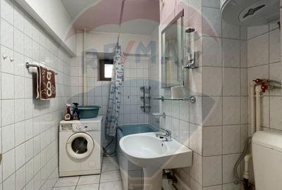 Apartament cu 2 camere, mobilat în Muncii - 5