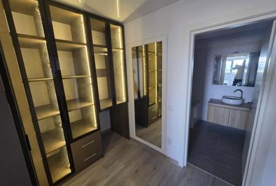 Apartament cu 2 camere partial mobilat Copou-Aleea Sadoveanu - 10
