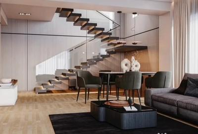 Apartament cu 3 camere decomandat în Floreasca - 6