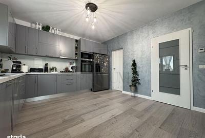 Casă cu 4 camere în Central