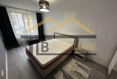 Apartament cu 2 camere decomandat în Ultracentral - 7
