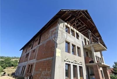 Pensiune de vanzare in Oradea, zona Podgoria - 2