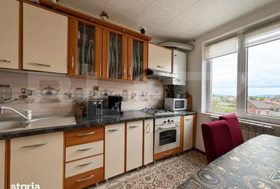 Apartament cu 2 camere, mobilat în Prejmer - 10