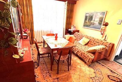 Apartament 2 camere ET. 1 - 5